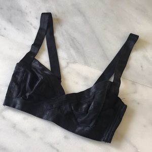 Strappy Bralette